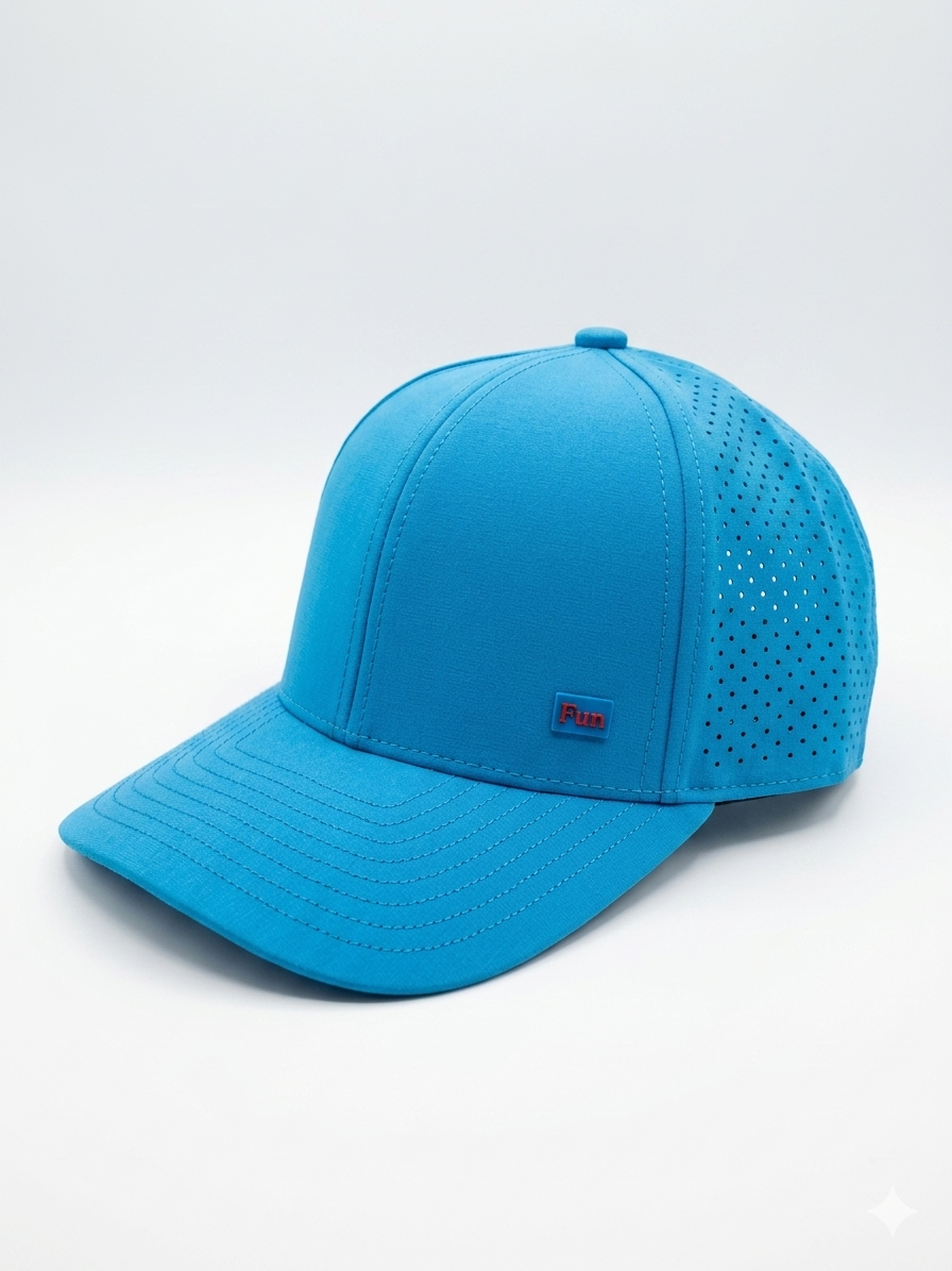 Blue Classic