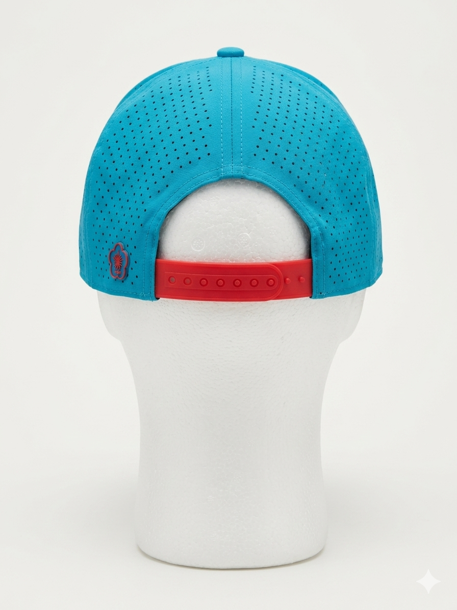 Blue Classic