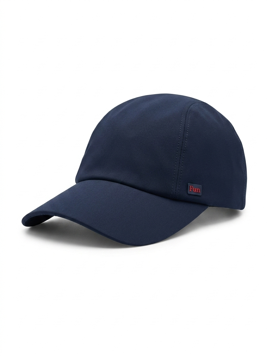 Everyday Hat - Navy/Black