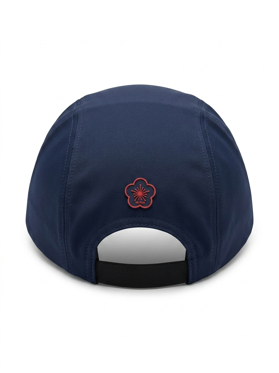 Everyday Hat - Navy/Black