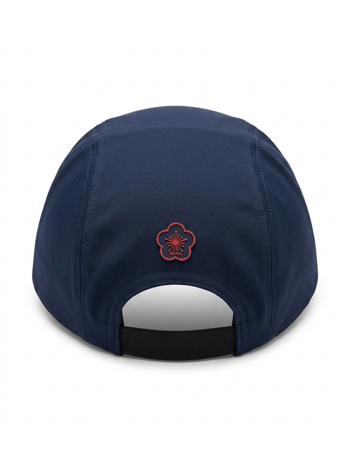 Everyday Hat - Navy/Black
