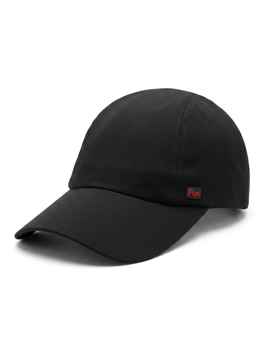 Everyday Hat - Navy/Black