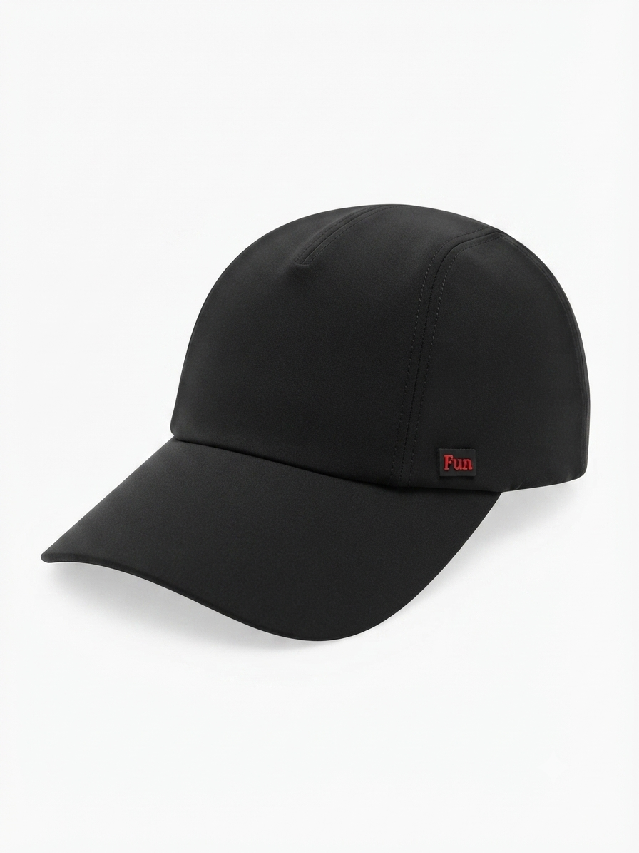 Everyday Hat - Navy/Black