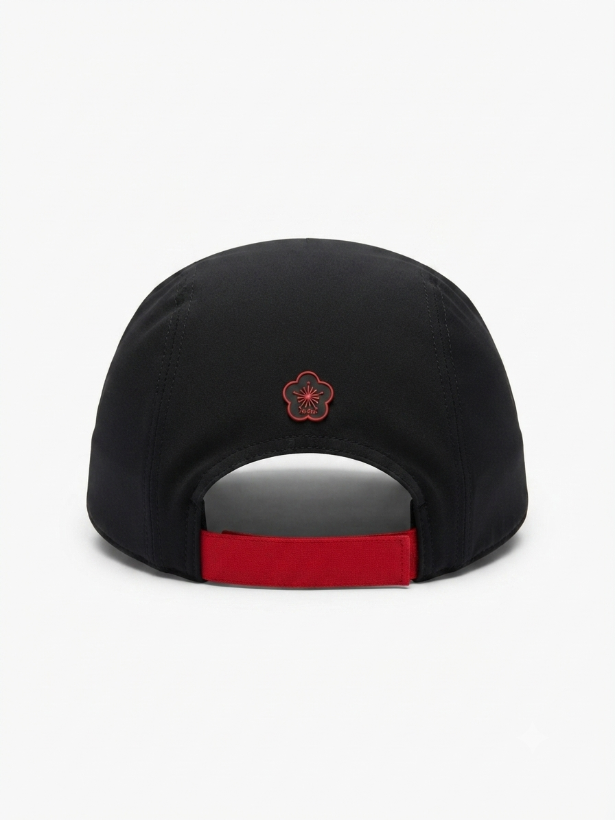 Everyday Hat - Navy/Black